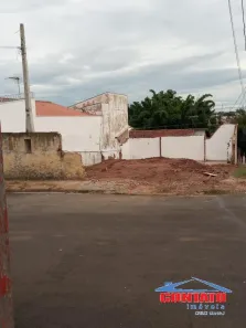 Lote/Terreno à venda, 220m² no Vila Rancho Velho, São Carlos