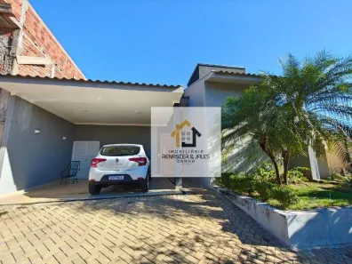 Casa de Condomínio com 4 Quartos à venda, 150m² no Fazenda Felicidade, São José do Rio Preto