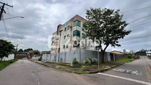 Apartamento com 1 Quarto para alugar, 40m² no Pedrinhas, Porto Velho