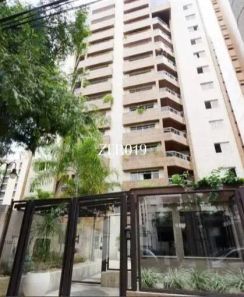 Apartamento com 4 Quartos à venda, 145m² no Cambuí, Campinas