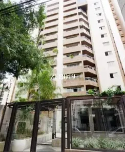 Apartamento com 4 Quartos à venda, 145m² no Cambuí, Campinas