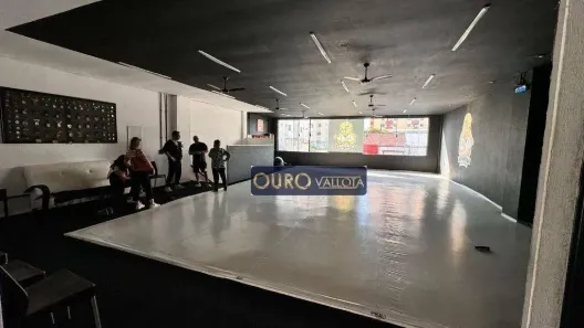 Ponto Comercial para alugar, 200m² no Vila Bertioga, São Paulo