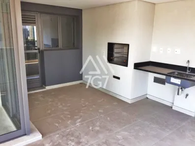 Apartamento com 3 Quartos à venda, 192m² no Campo Belo, São Paulo