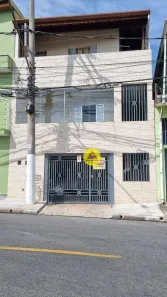 Sobrado com 3 Quartos à venda, 201m² no Ayrosa, Osasco