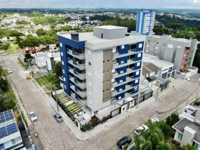 Apartamento com 2 Quartos à venda, 70m² no Vila Verde, Caxias do Sul