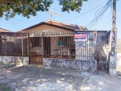 Casa com 5 Quartos à venda, 160m² no Bancários, Londrina