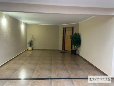 Casa com 3 Quartos à venda, 270m² no Jardim São Marco, São José do Rio Preto