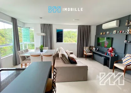 Apartamento com 2 Quartos à venda, 98m² no Pioneiros, Balneário Camboriú