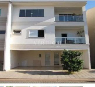 Casa de Condomínio com 4 Quartos à venda, 321m² no Granville Parque Residencial, Londrina