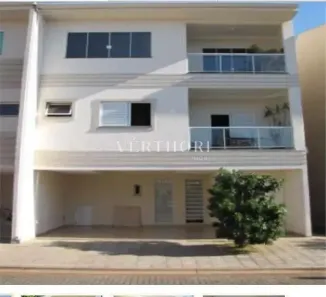 Casa de Condomínio com 4 Quartos à venda, 321m² no Granville Parque Residencial, Londrina