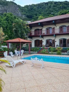 Casa com 4 Quartos à venda, 657m² no Barra da Tijuca, Rio de Janeiro