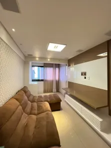 Apartamento com 3 Quartos à venda, 74m² no Mucuripe, Fortaleza