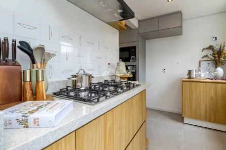 Apartamento com 3 Quartos à venda, 93m² no Vila Olímpia, São Paulo