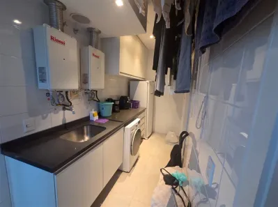 Apartamento com 4 Quartos à venda, 381m² no Barra da Tijuca, Rio de Janeiro