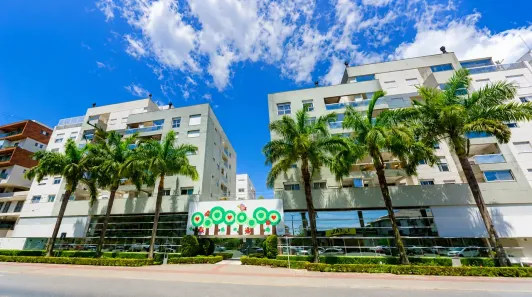 Apartamento com 3 Quartos à venda, 87m² no Córrego Grande, Florianópolis