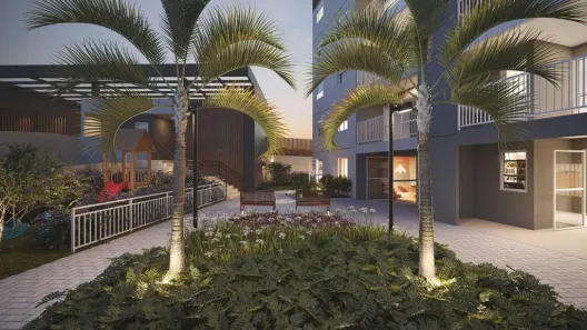 Apartamento com 3 Quartos à venda, 73m² no Loteamento Residencial Vila Bella Dom Pedro, Campinas