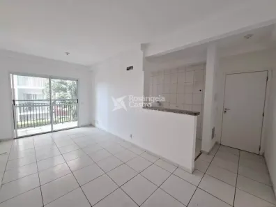 Apartamento com 3 Quartos para alugar, 74m² no Santa Isabel, Teresina