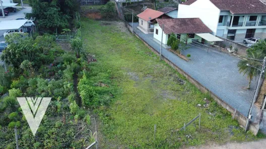 Lote/Terreno à venda, 1182m² no Tribess, Blumenau