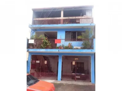 Imóvel Comercial com 8 Quartos à venda, 363m² no Vila Menck, Osasco
