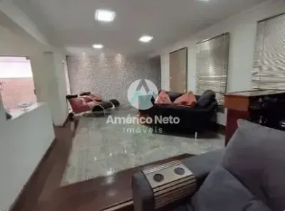 Sobrado com 3 Quartos à venda, 320m² no Boa Vista, São Caetano do Sul