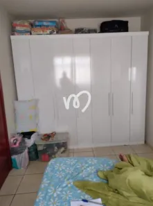 Casa com 2 Quartos à venda, 76m² no Vigário Geral, Rio de Janeiro