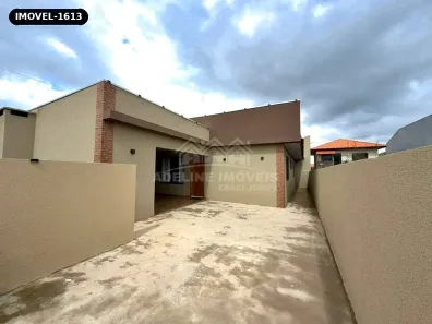 Casa com 2 Quartos à venda, 102m² no , Carambeí