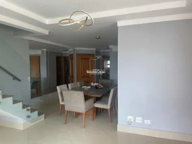 Cobertura com 4 Quartos para alugar, 295m² no Santana, São Paulo
