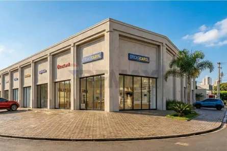 Sala Comercial para alugar, 60m² no Jardim Dona Maria Azenha, Nova Odessa