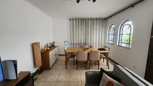 Casa com 3 Quartos à venda, 120m² no Cidade Monções, São Paulo