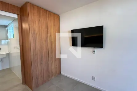 Kitnet com 1 Quarto à venda, 25m² no Quinta da Paineira, São Paulo
