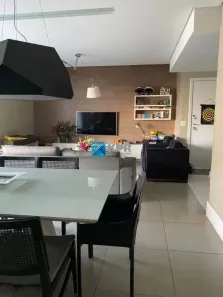 Apartamento com 3 Quartos à venda, 144m² no Vila Ema, São José dos Campos