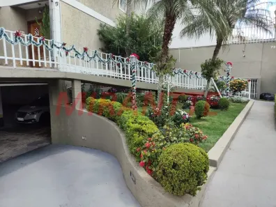Casa de Condomínio com 3 Quartos à venda, 109m² no Chora Menino, São Paulo