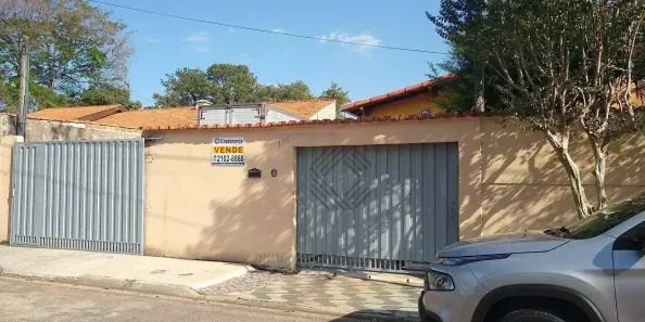Casa com 5 Quartos à venda, 294m² no Jardim Capitão, Sorocaba