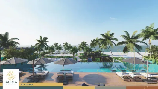 Apartamento com 4 Quartos à venda, 177m² no Guaxuma, Maceió