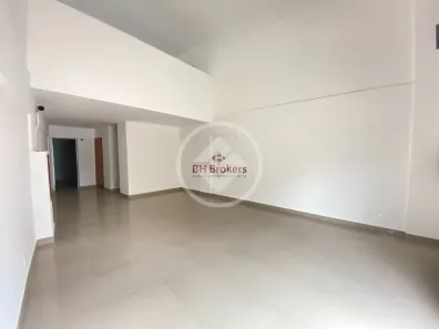 Ponto Comercial à venda, 80m² no Buritis, Belo Horizonte