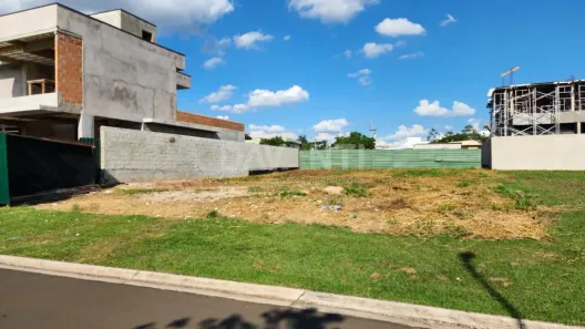 Lote/Terreno à venda, 510m² no Residencial Campo Camanducaia, Jaguariúna