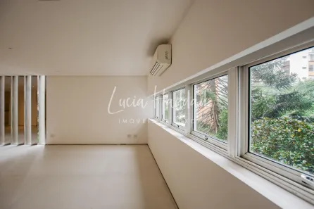Apartamento com 4 Quartos para venda ou aluguel, 455m² no Consolação, São Paulo
