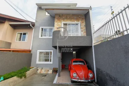 Sobrado com 3 Quartos à venda, 215m² no Alto Tarumã, Pinhais