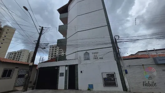 Prédio Residencial com 10 Quartos à venda, 700m² no Jóquei Clube, Fortaleza