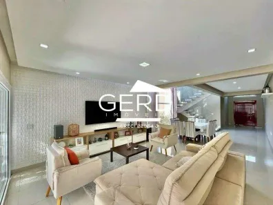 Casa com 4 Quartos à venda, 316m² no Moinho Velho, Cotia