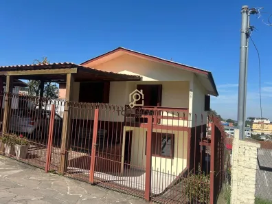 Casa com 3 Quartos à venda, 127m² no Esplanada, Caxias do Sul