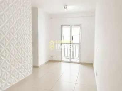 Apartamento com 3 Quartos à venda, 61m² no Parque União, Jundiaí
