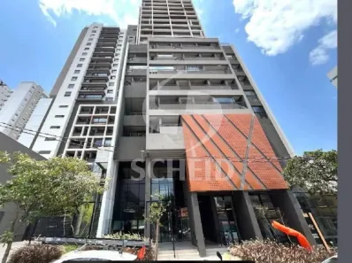 Apartamento com 1 Quarto à venda, 34m² no Saúde, São Paulo
