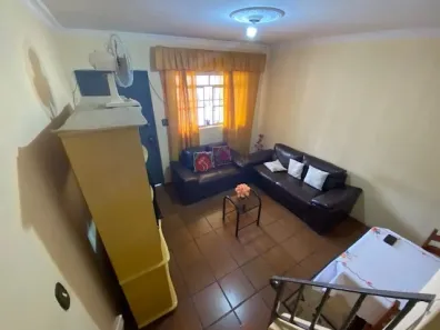 Sobrado com 2 Quartos à venda, 120m² no Tatuapé, São Paulo