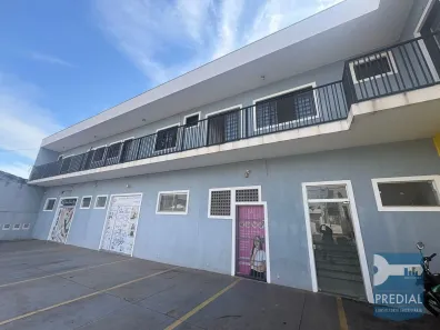 Sala Comercial para alugar, 6m² no Vila Monteiro (Gleba I), São Carlos