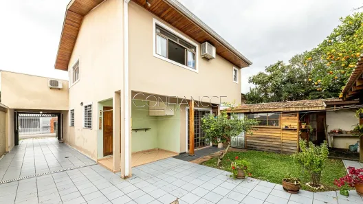 Casa com 3 Quartos à venda, 224m² no Guaíra, Curitiba