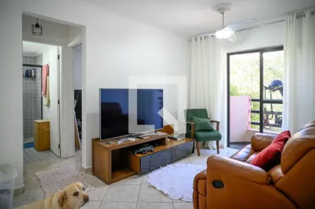 Apartamento com 2 Quartos à venda, 49m² no Jardim Celeste, São Paulo
