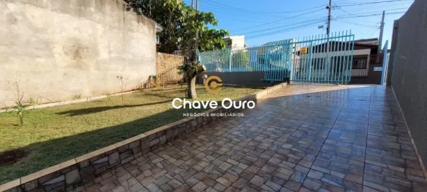 Casa com 2 Quartos à venda, 90m² no Periolo, Cascavel