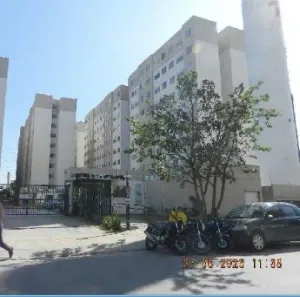 Apartamento com 2 Quartos à venda, 31m² no Quinta da Paineira, São Paulo