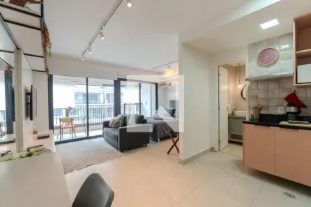 Kitnet com 1 Quarto à venda, 41m² no Bela Vista, São Paulo